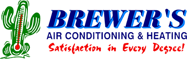 Brewer's Air Conditioning & Heating