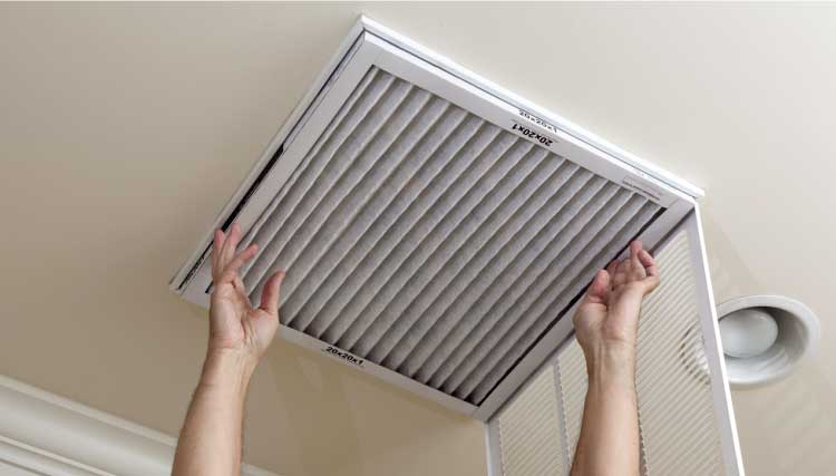 Enhancing Indoor Air Quality: Choosing the Right Filter for Your HVAC System