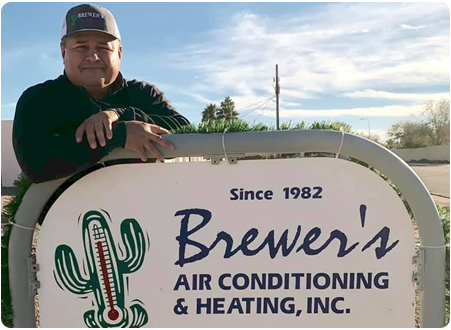 Brewers Air Conditioning & Heating