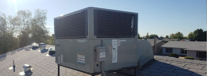 AC Installation in Phoenix