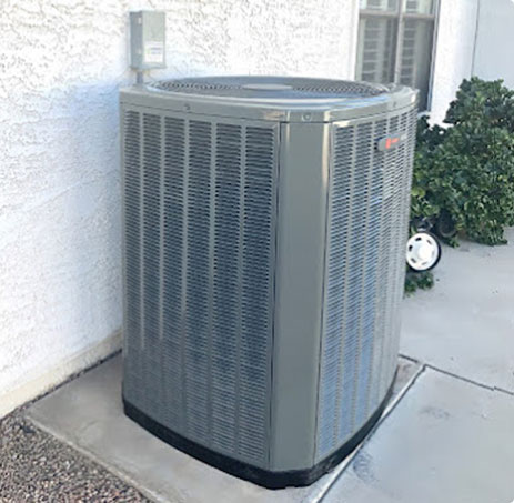 AC Repair and Replacement in Phoenix