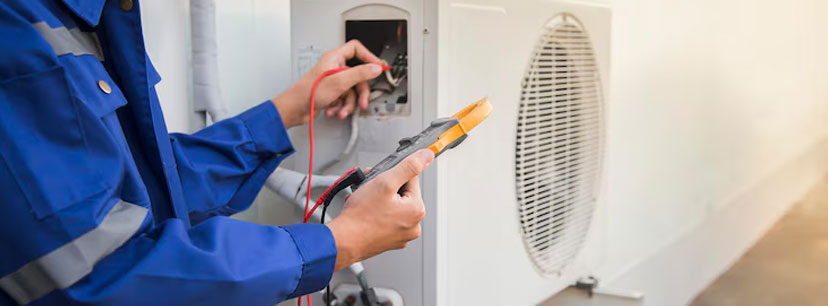 HVAC Repair Mesa