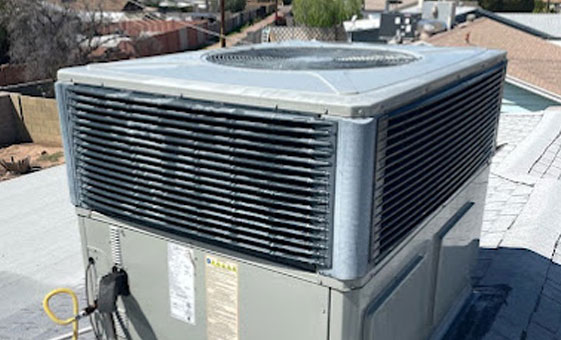 Air Conditioning Repair in Tempe, AZ
