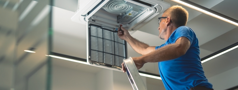 HVAC Repair in Gilbert