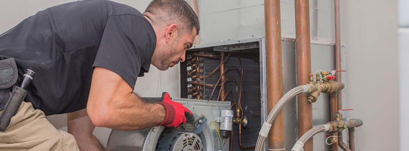 hvac repair tempe az