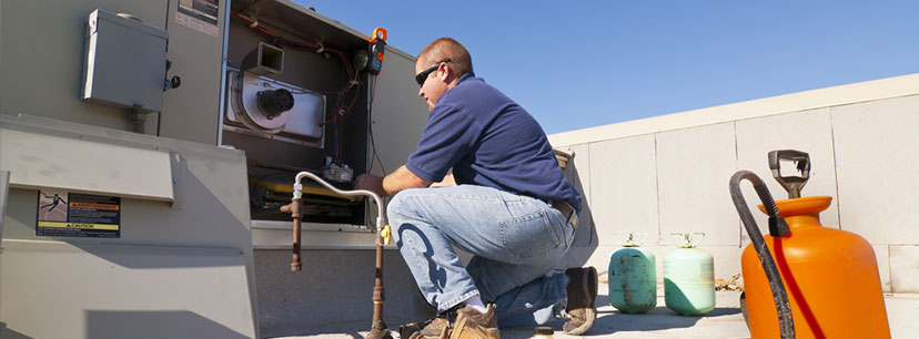 Expert HVAC Repair in Scottsdale