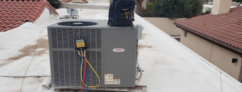 Air Conditioning Service In Mesa