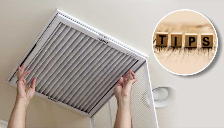 Simple Tips to Maintain Your Air Conditioner for Peak Performance