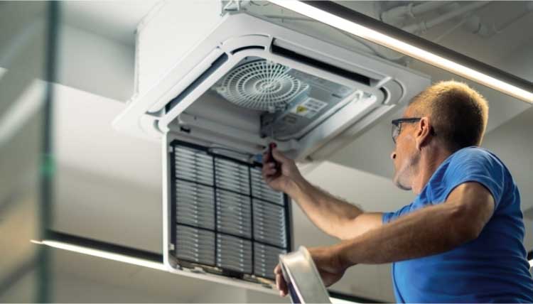 What to Do When Your AC Isn’t Cooling