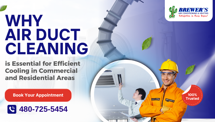 air duct cleaning phoenix