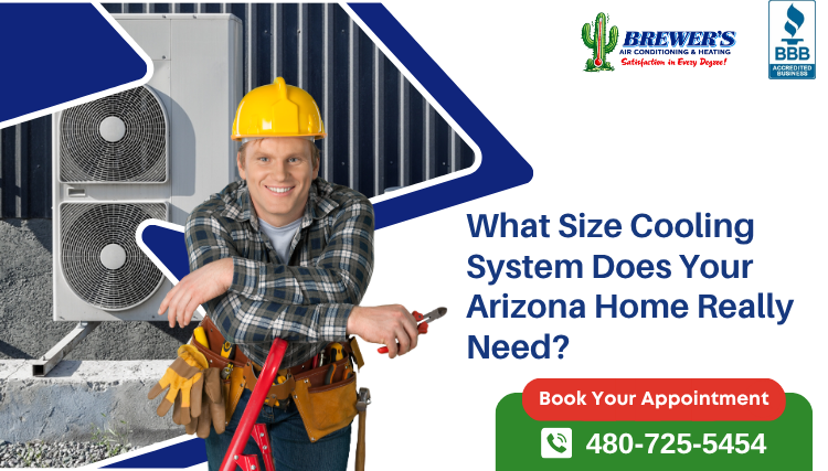 HVAC Sizing Guide: Determining Your Exact Cooling Needs